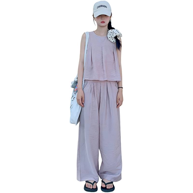YALU Casual Sportswear Teenagers