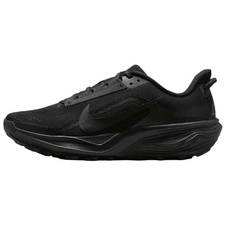 Nike Nike ACG PEGASUS TRAIL Running Shoes Men's Black