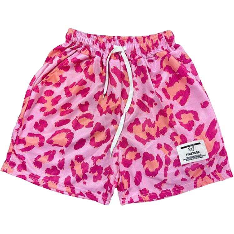 Lnga Landgre Sports Shorts Men's