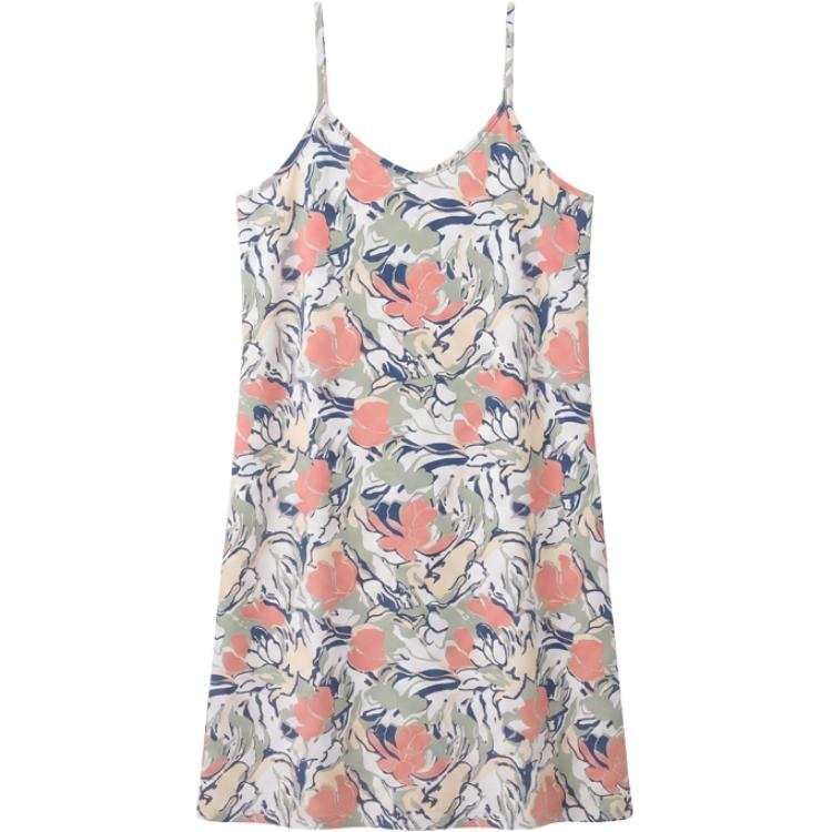 THREEGUN Camisole Nightgown Women's Comfortable Lounge Dresses Women's