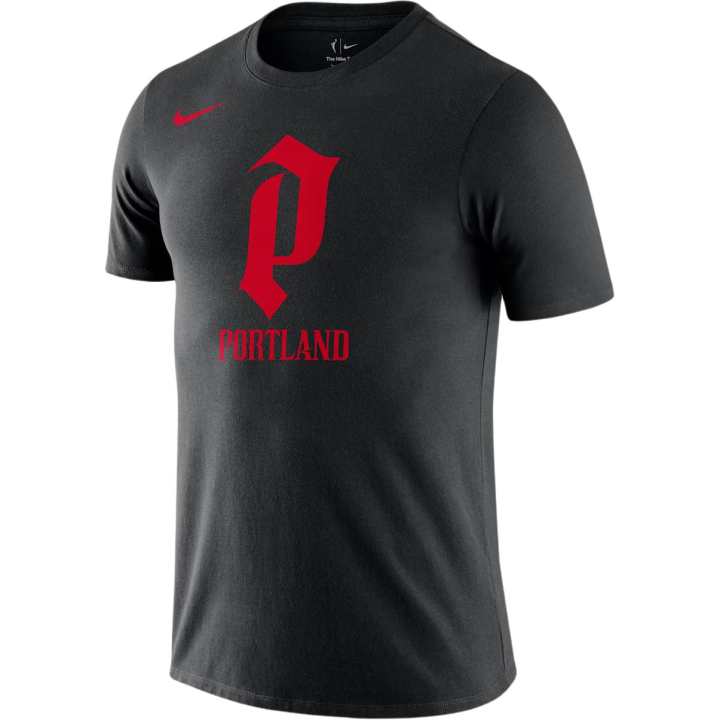 Nike Nike Portland Fire Nike Dri-FIT Nba T-Shirt