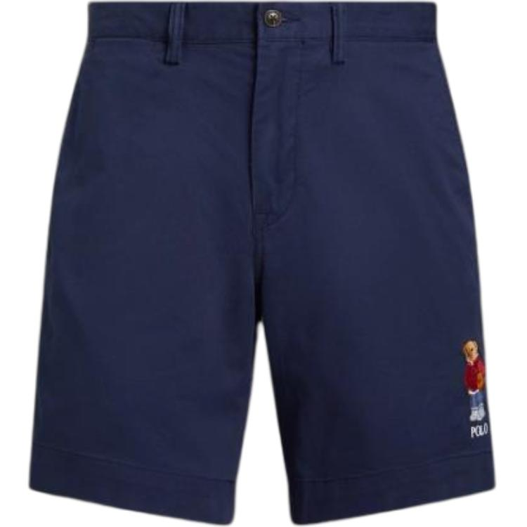 Polo Ralph Lauren Polo Bear SS26 Casual Shorts Men's