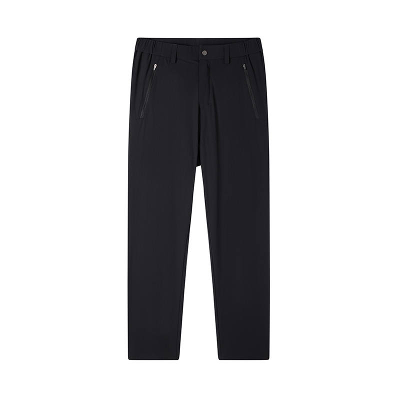 YALU Casual Pants Men's Moderate Cargo Pants