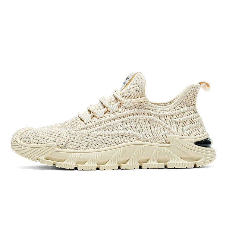 Warrior Lightweight Slip Resistant Low top Casual Shoes Men's