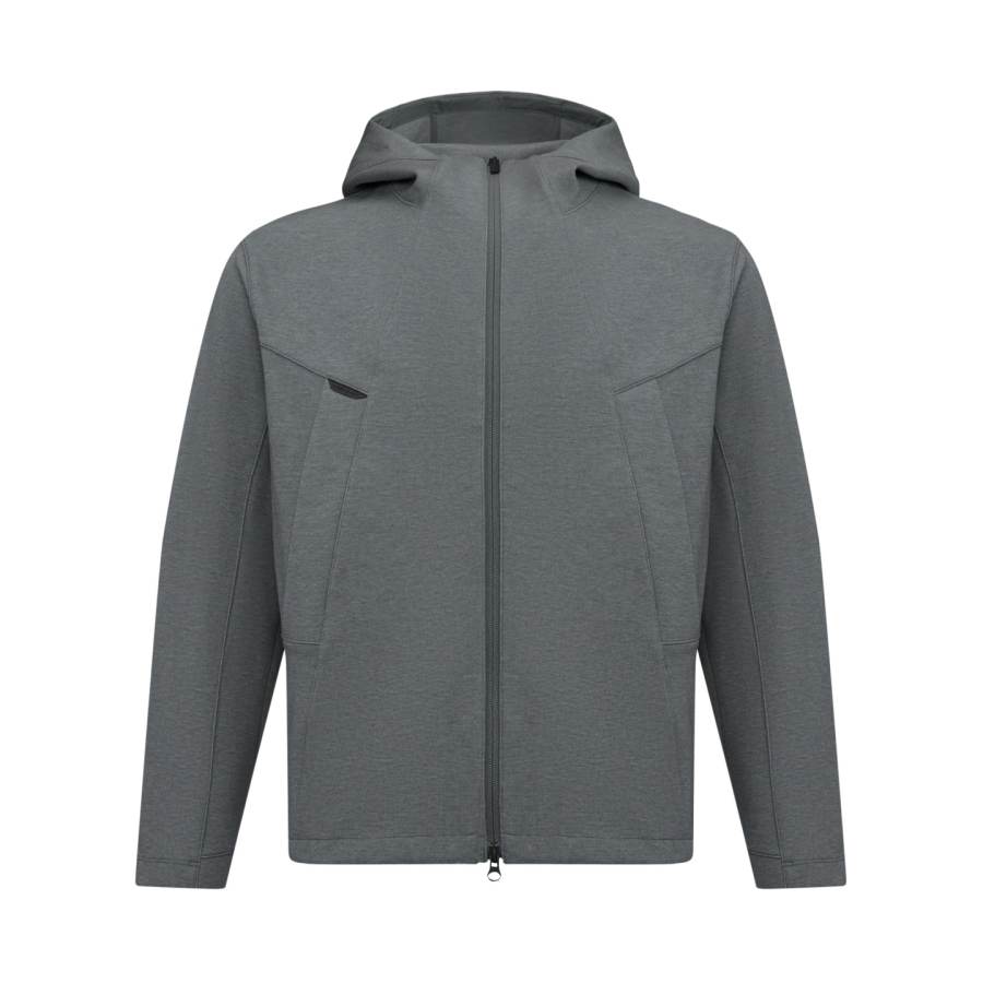 Under Armour Under Armour Coat Men's Castle Rock Gray