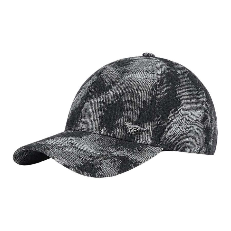 SEPTWOLVES SEPTWOLVES Cotton Baseball Caps Men's