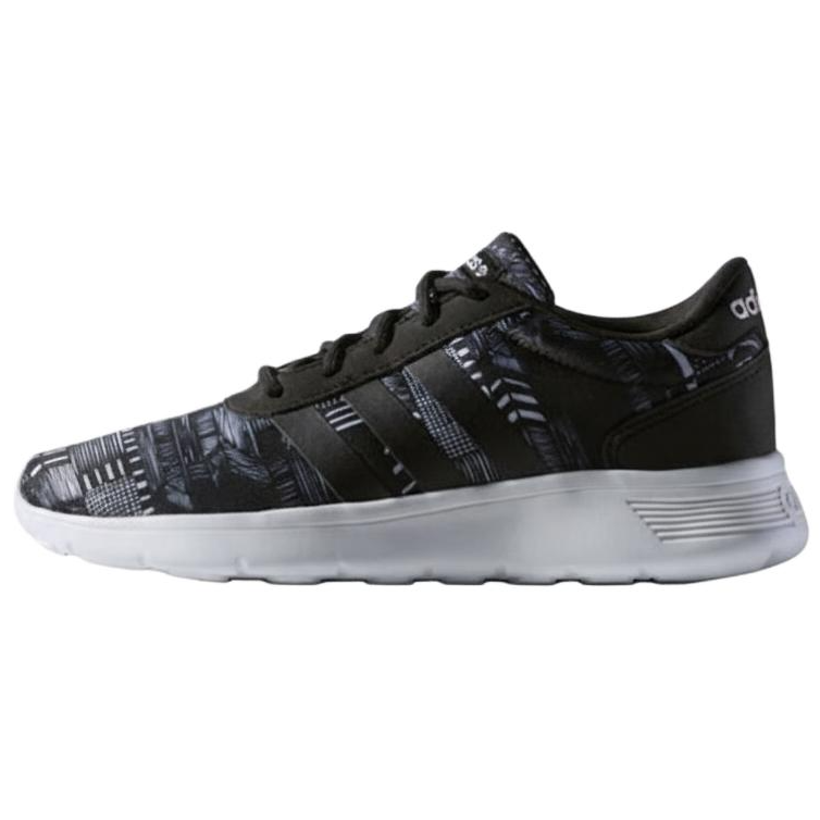 Adidas Adidas Lite Racer Running Shoes Women's Black