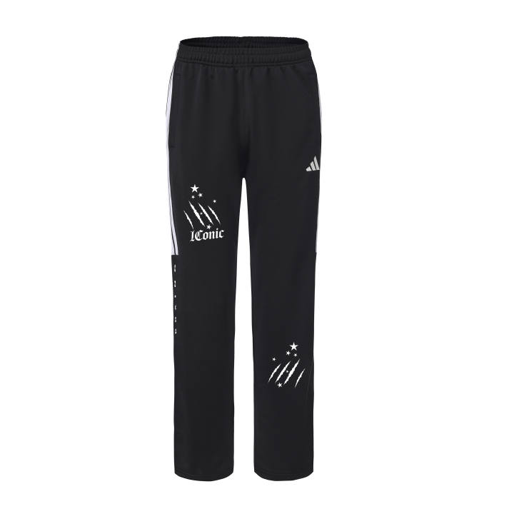 Adidas Adidas Knitted Sweatpants Unisex