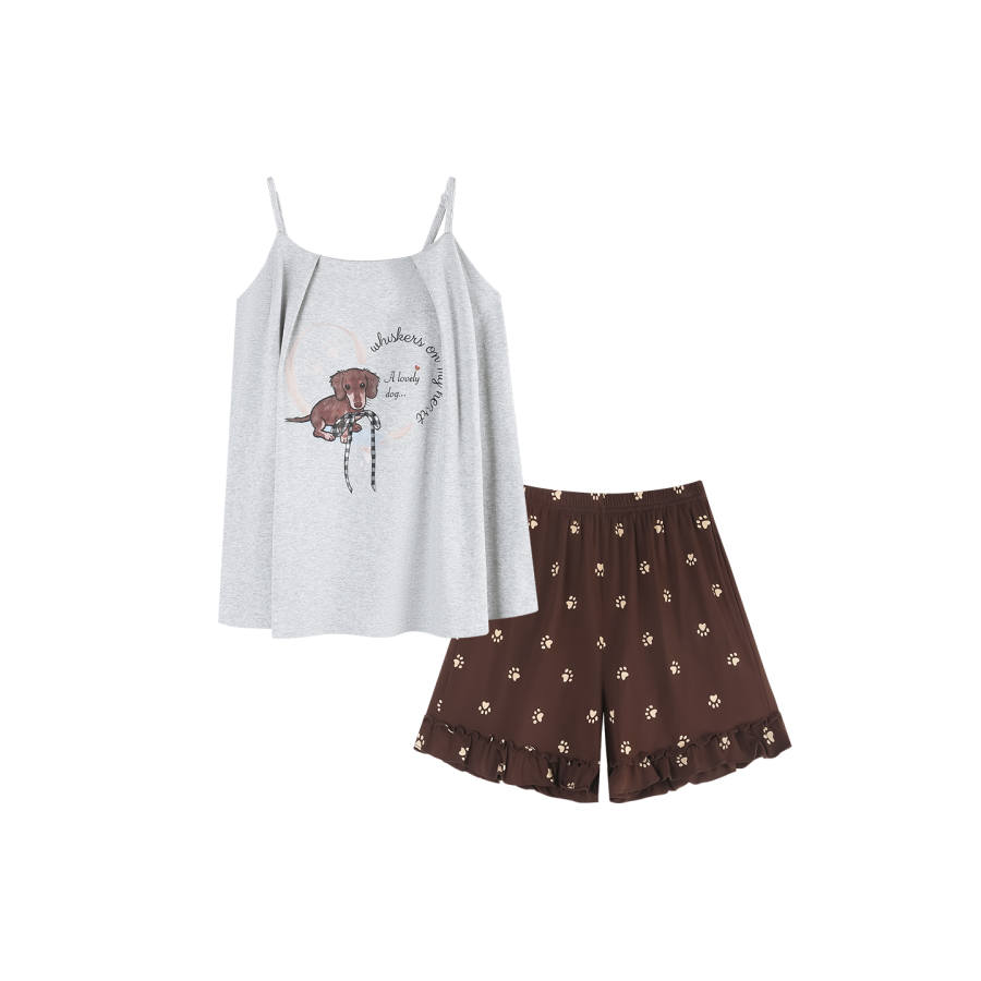 MIIOW MIIOW Women's Pajama Sets
