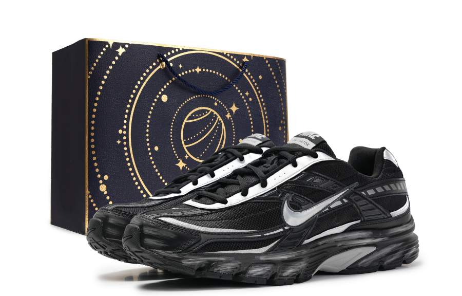 Nike Nike Initiator Low top Highway Running Shoes Unisex