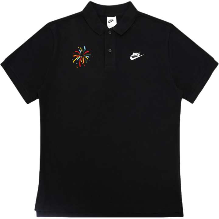 Nike Nike Sports Life Collection Summer Polo Shirt Men's