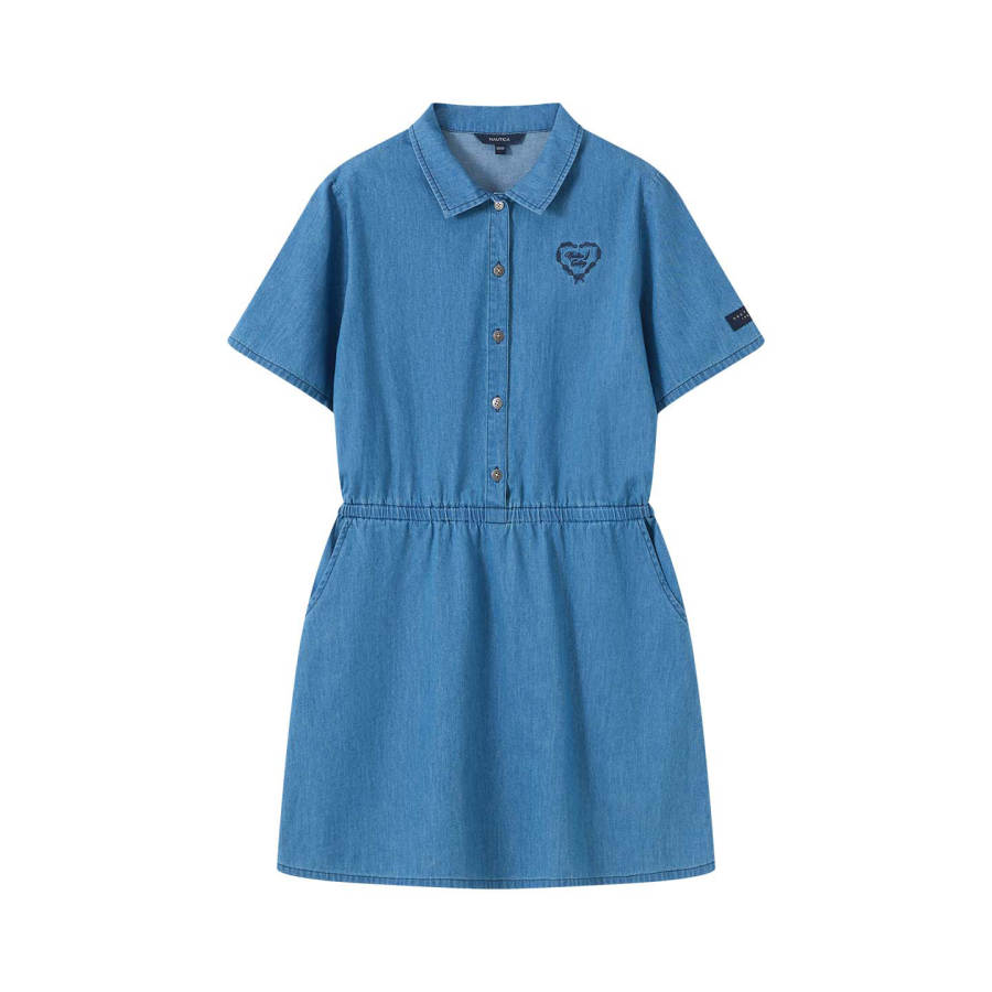 NAUTICA Kids Dresses