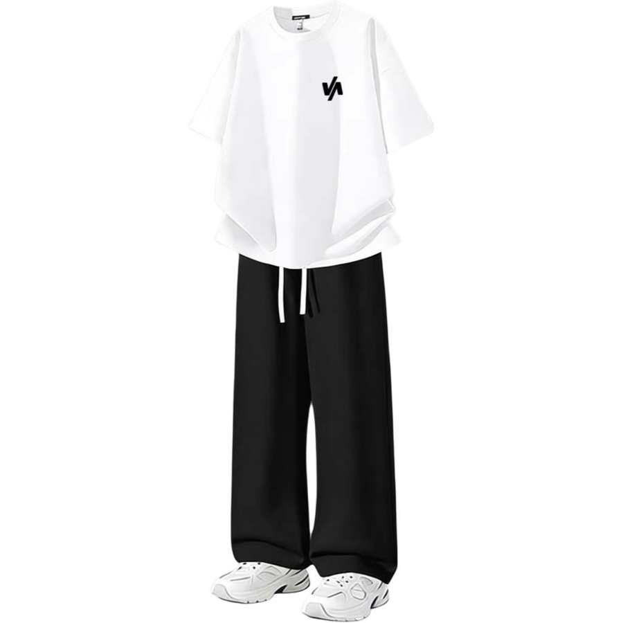 Lnga Landgre Casual Sportswear Unisex