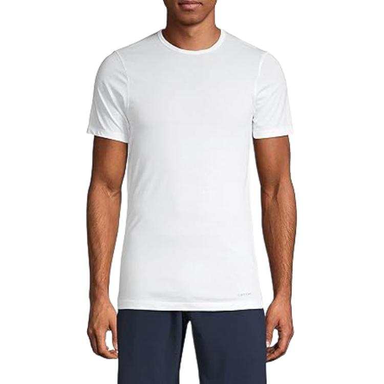 CALVIN KLEIN T Shirt Men's 3 Pack