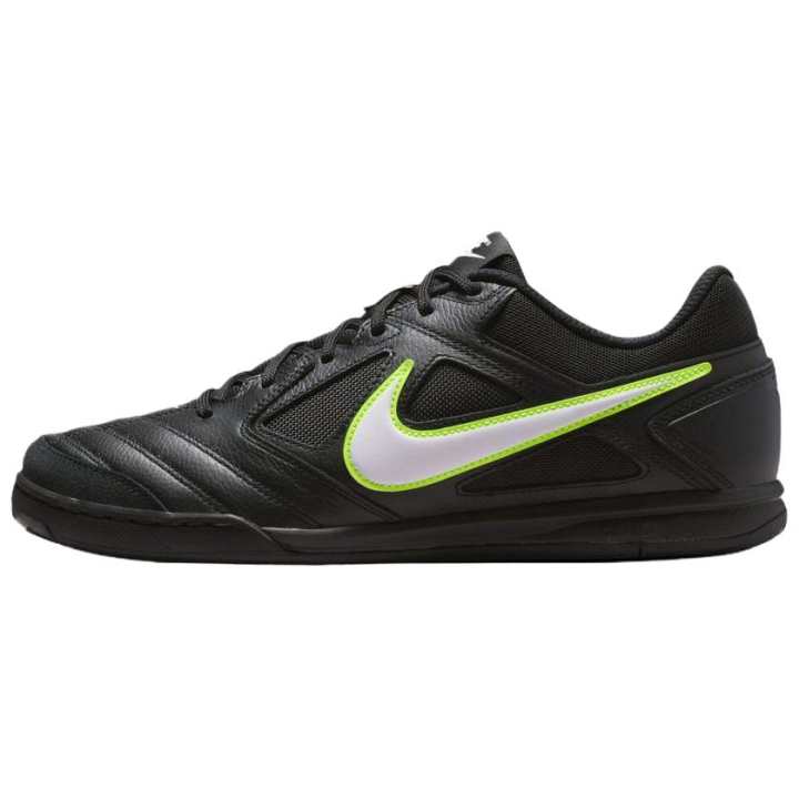 Nike Nike Gato Soccer Shoes Men's Black
