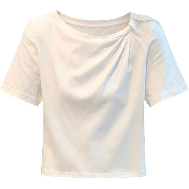 DUSHE Women's Apparel T Shirt Women's