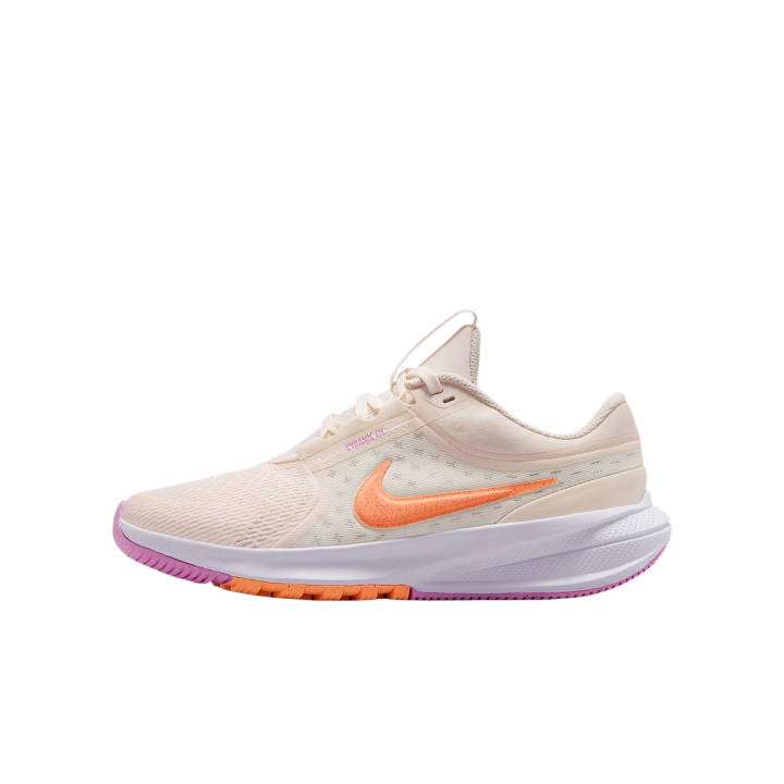Nike Nike Star Runner 5 Rebound Breathable Low top Running Shoes Unisex