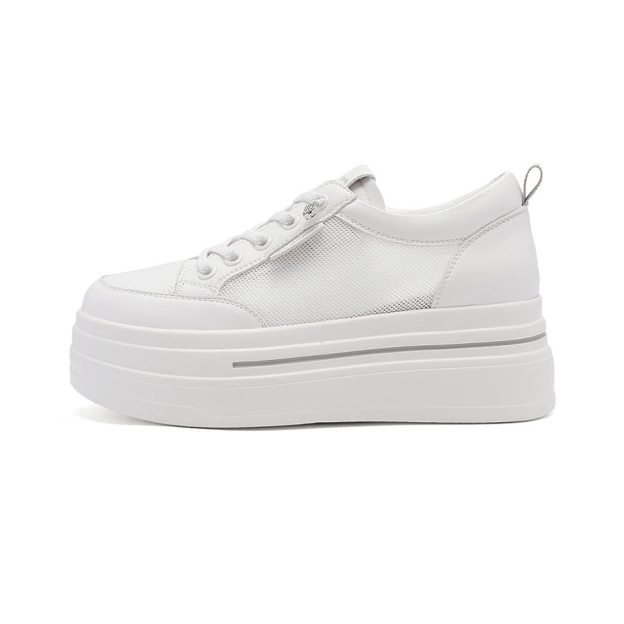 RED DRAGONFLY Low top Casual Shoes Women's