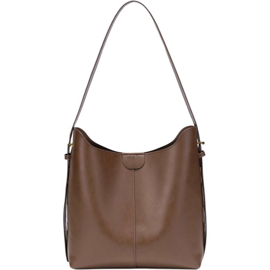 PAYOT Synthetic Leather Crossbody Bag, Shoulder Bag Regular Women's Multicolor