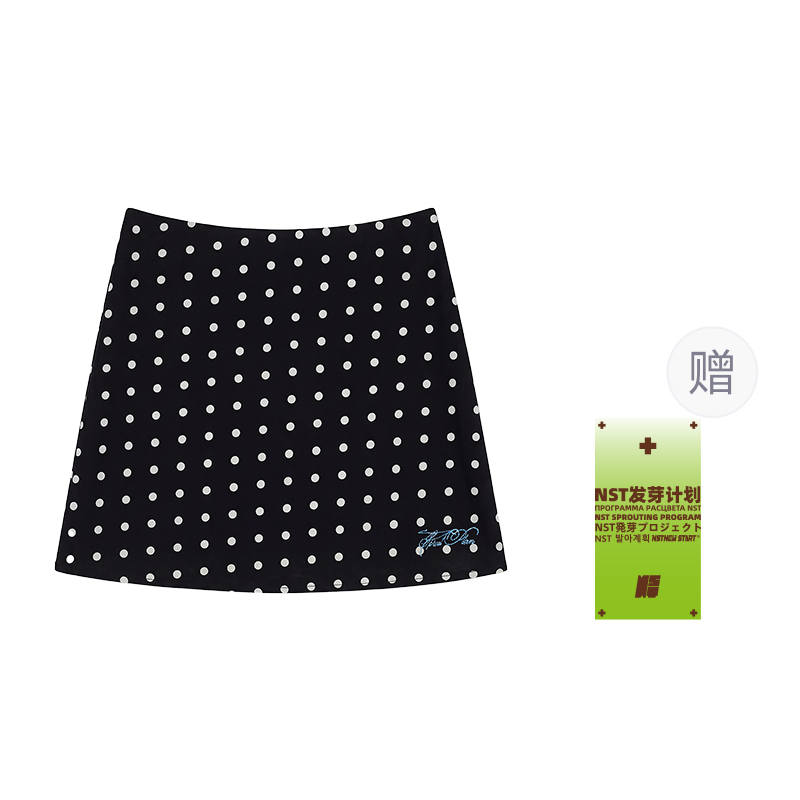 NSTNEW START Casual Short Skirts Women's