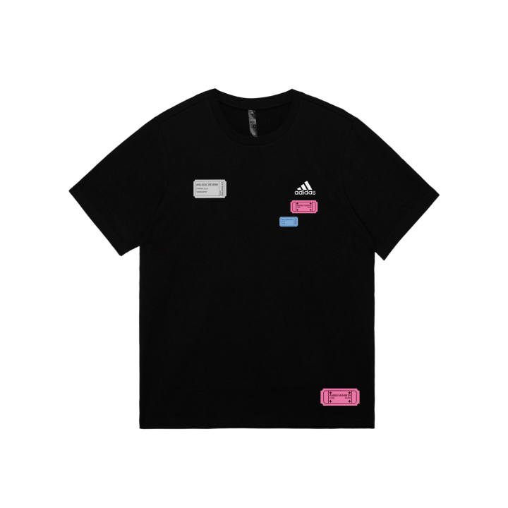 Adidas Adidas MUST HAVES T Shirt Unisex