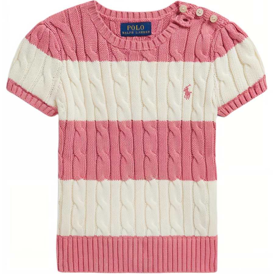 Polo Ralph Lauren Sweater Classic Version Kids'