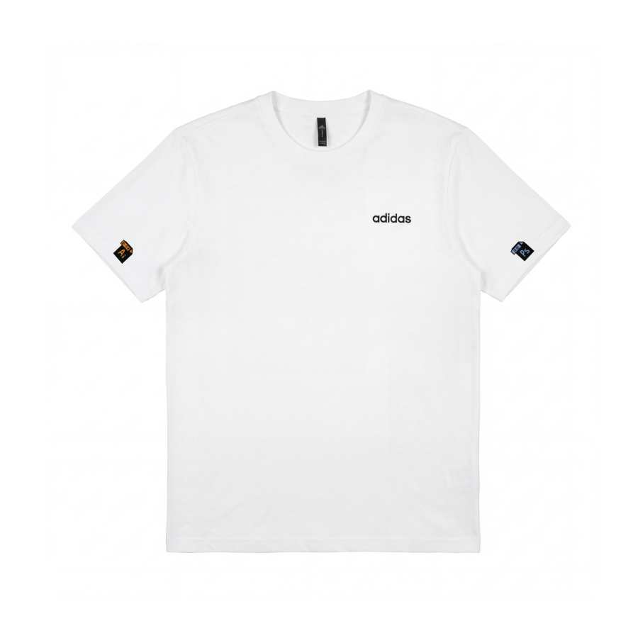 Adidas Adidas Sportlife Extraordinary T Shirt Unisex