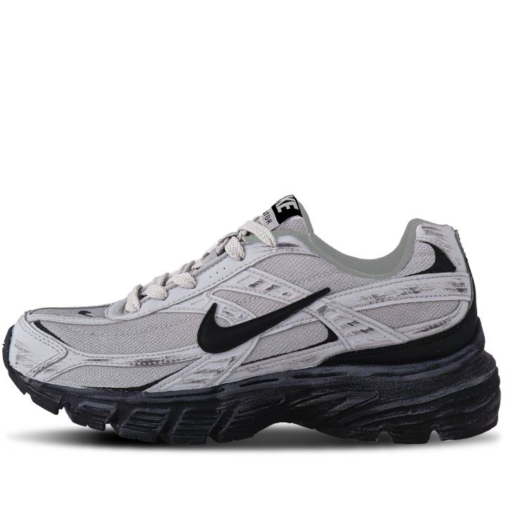 Nike Nike Initiator Low top Casual City Commuting Running Shoes Unisex Premium Gray