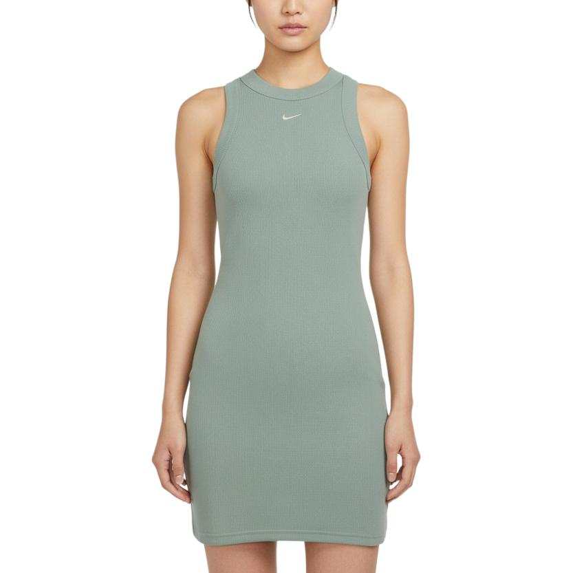 Nike Nike AS W NSW CHILL KNIT RIB Sleeveless Dress Women's