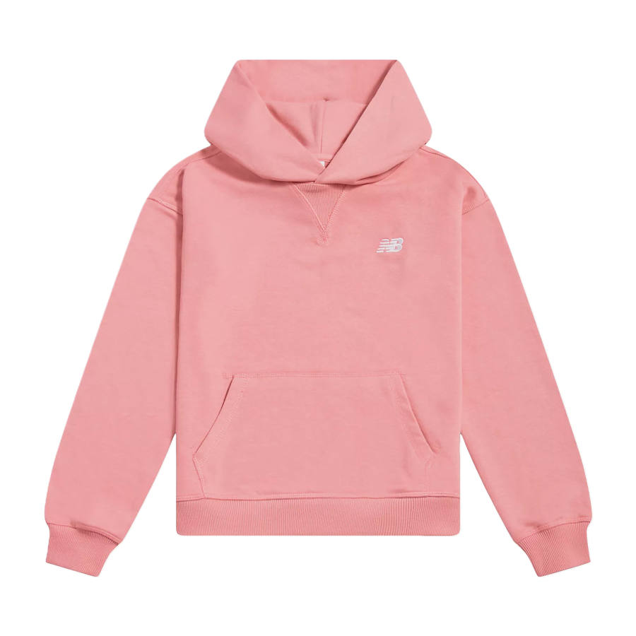New Balance New Balance Kids Sweatshirts Hooded Moderate
