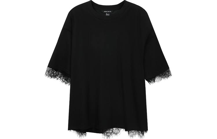 URBAN REVIVO T Shirt Women's Apparel Women's
