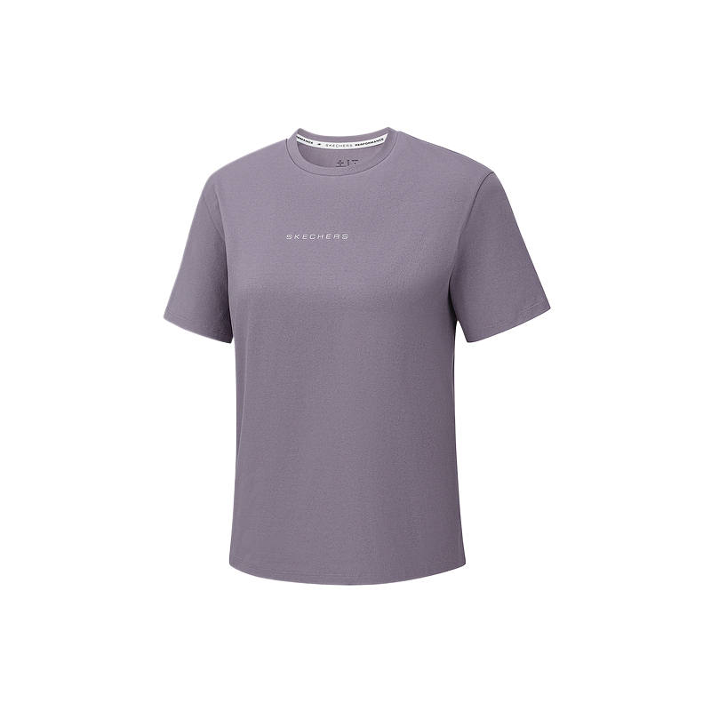 Skechers Regular T Shirt Women's