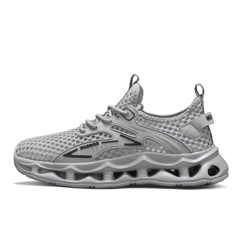 WARRIOR Warrior Low top Casual Shoes Men's
