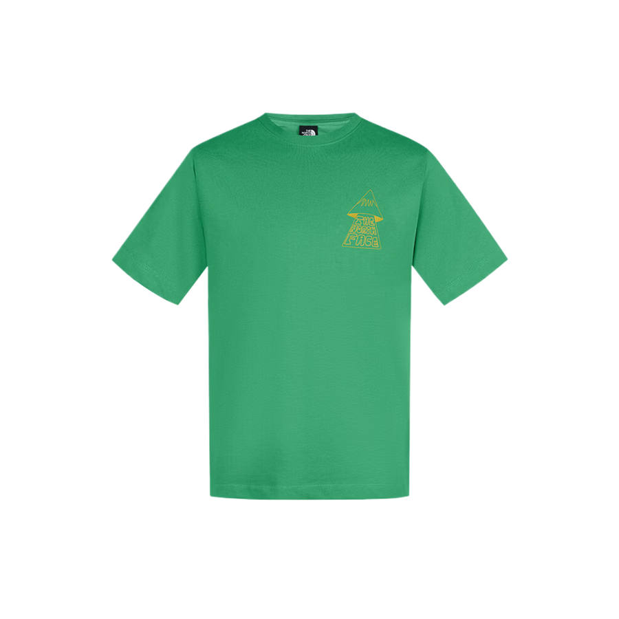 THE NORTH FACE SS26 T Shirt Unisex