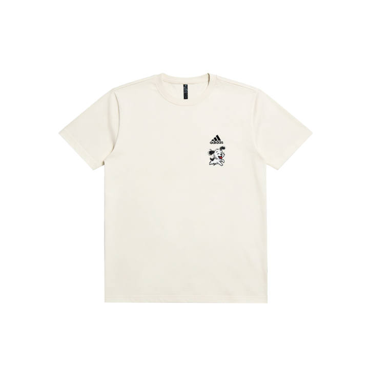 Adidas Adidas MUST HAVES T Shirt Unisex