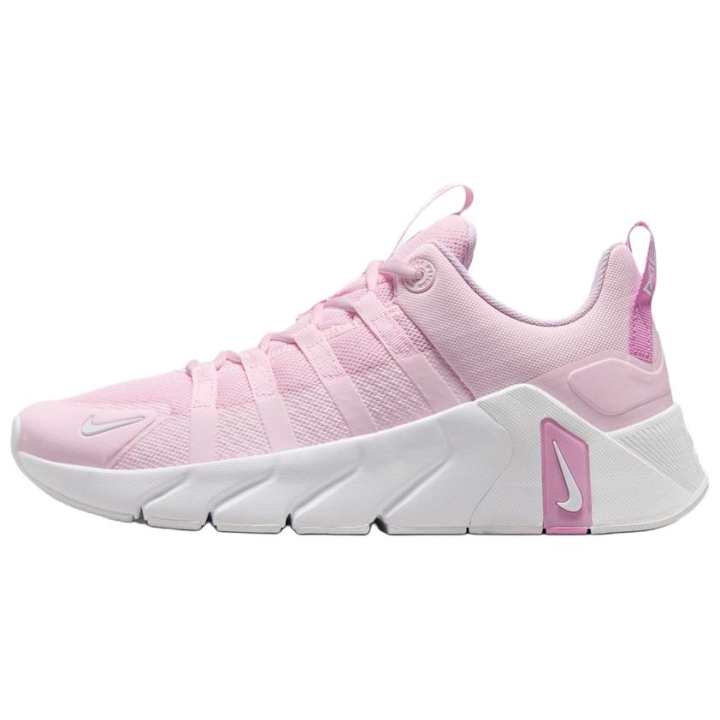 Nike Nike Free Metcon 7 Casual Running Shoes Women's Pink White