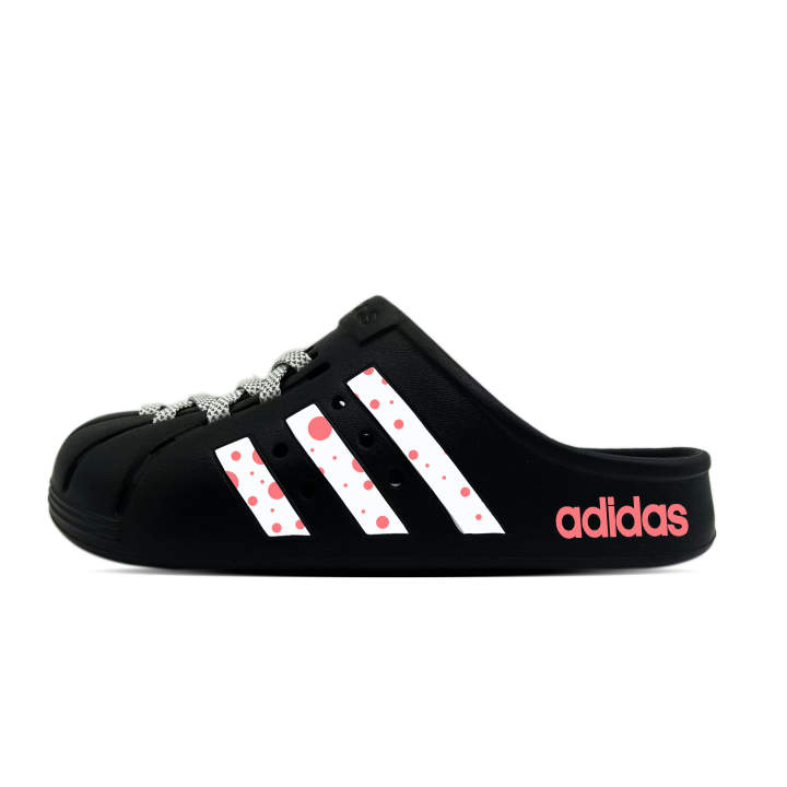 Adidas Adidas ADILETTE CLOGS EVA Clogs Unisex Red