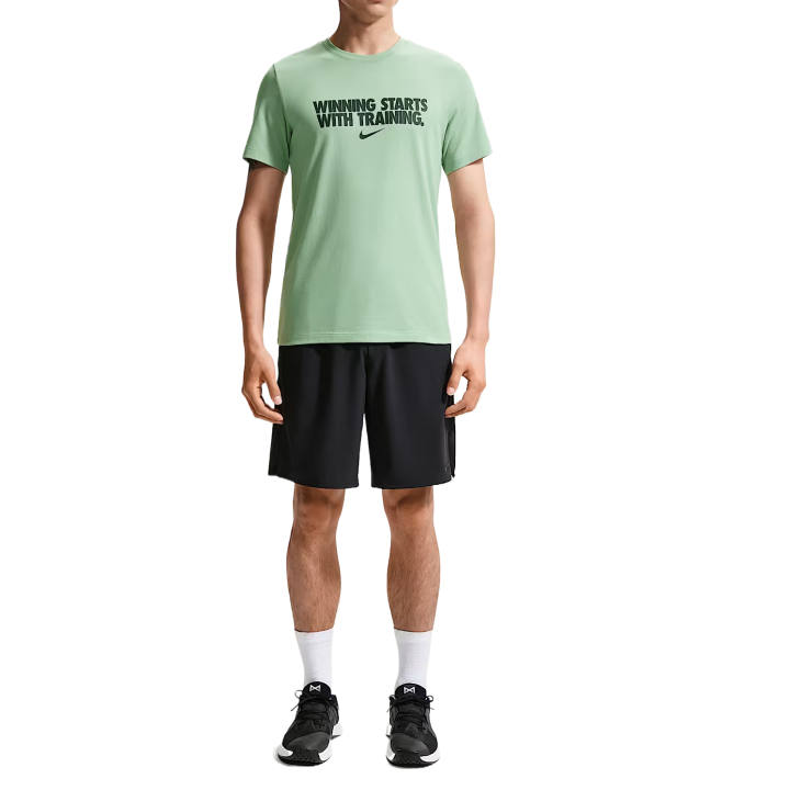 Nike Nike Dri Fit Quick Dry T Shirts Men's