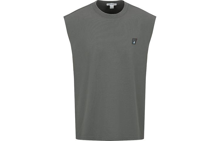 URBAN REVIVO Tank Top Apparel Men's