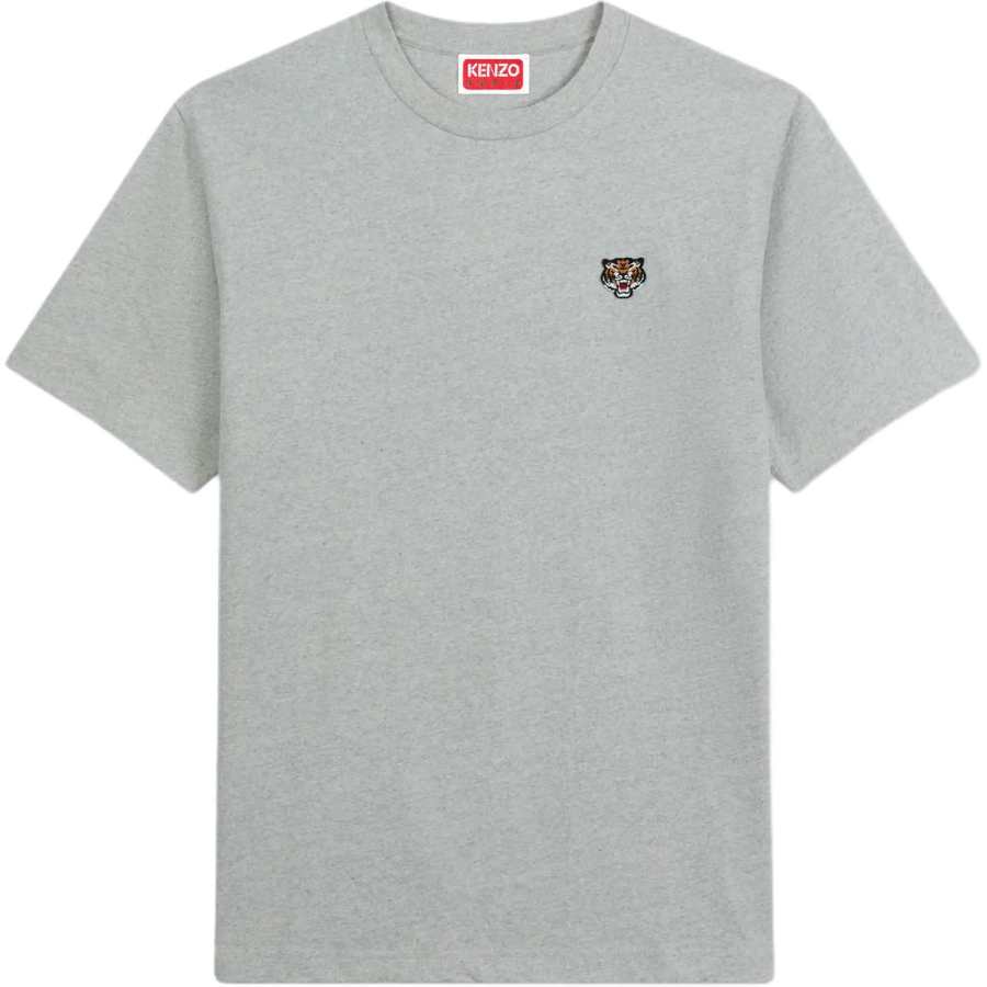 KENZO T Shirt Classic Fit Men's