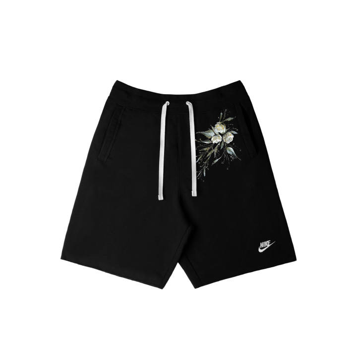 Nike Nike Casual Shorts Men's Moderate