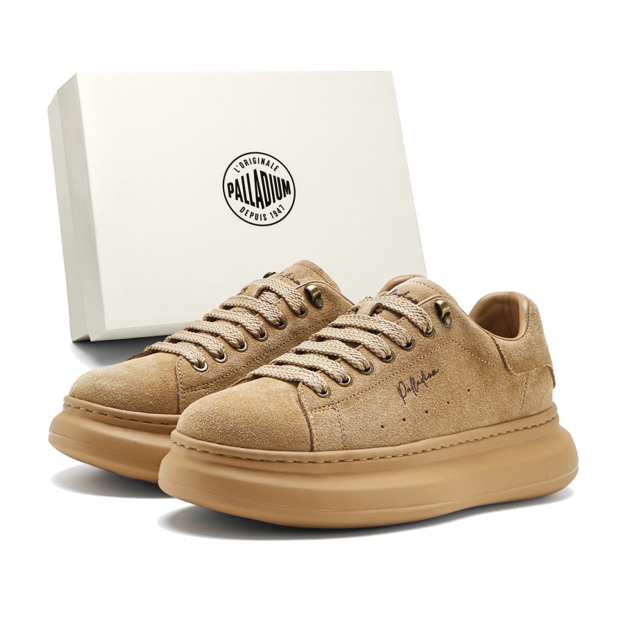 Palladium Skateboard Shoes Unisex