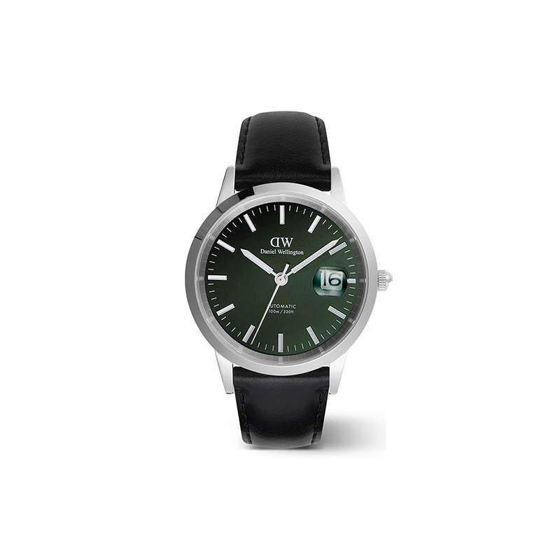 DW/DanielWellington DW/DanielWellington Iconic Sheffield Automatic 40mm