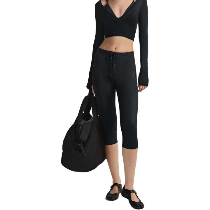 Nike Nike Shine Leggings Women's Obsidian Color Moderate