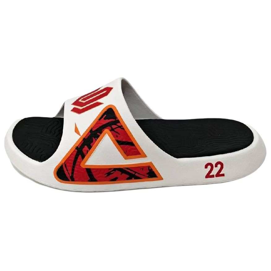 PEAK PEAK State Pole Abrasion Resistant Cushioning Slide Slippers Unisex