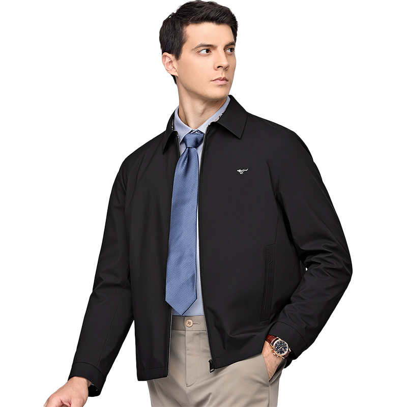 SEPTWOLVES SEPTWOLVES Jackets Unisex Lapel Moderate Other