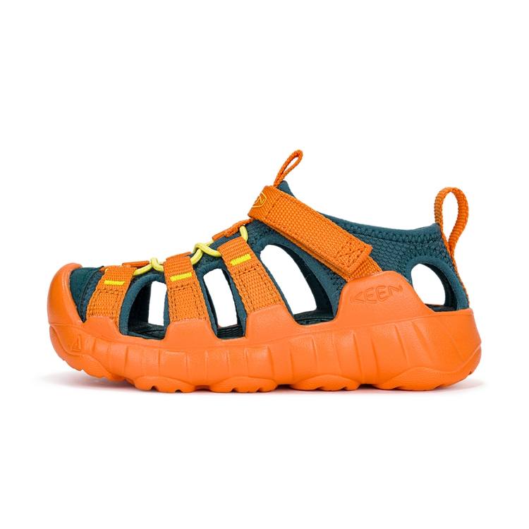 Keen HYPERPORT H2 Children's Sandals Children Aged 3 7 Years Old