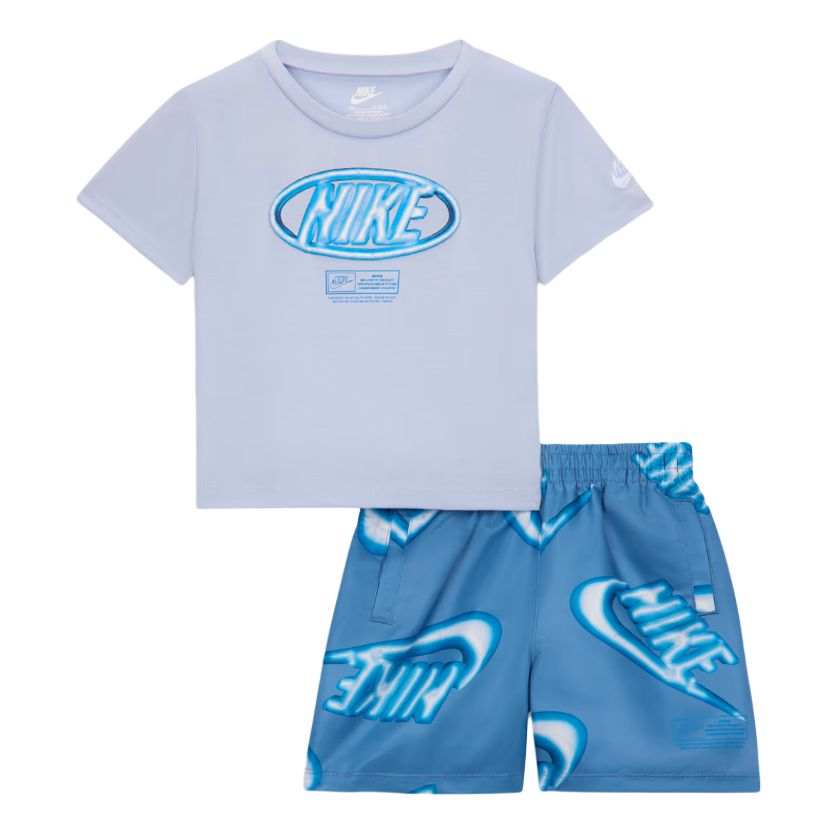 Nike Nike Casual Sportswear Infant And Toddler