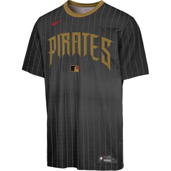 Nike Nike T Shirt City Connect Velocity MLB Kids'