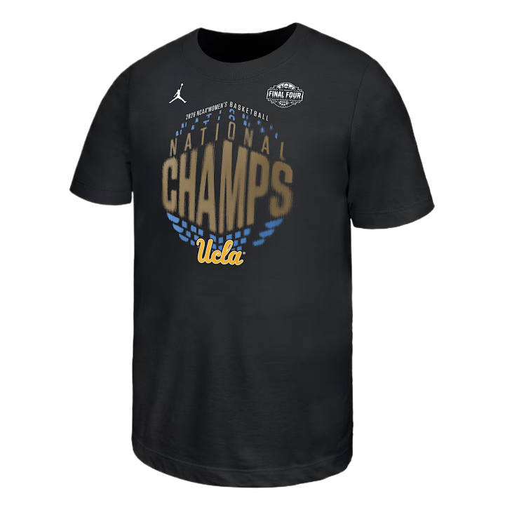 Jordan Jordan Kids T Shirts Crew Neck Moderate Stretch